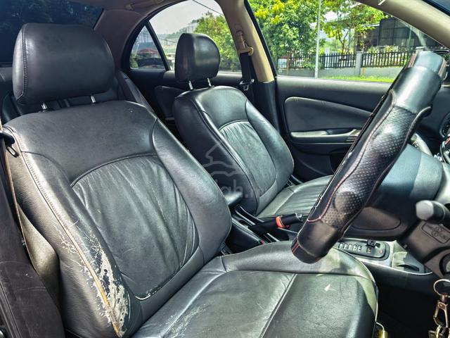2007 Nissan SENTRA 1.6 SG N16 FACELIFT (A) - 5
