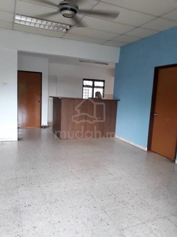 Alpha Arena Apartment 1