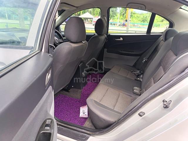 2014 Proton PERSONA 1.6 SV (A) - 3