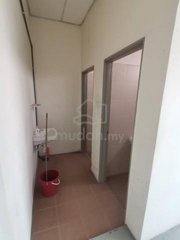 Taman Seri Orkid (3rd floor) 3