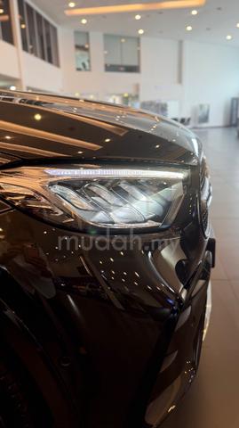 **BRAND NEW**2026 Mercedes Benz GLC200 AMG LINE - 2
