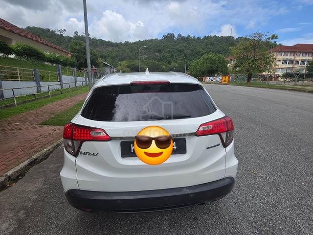 2019 Honda HR-V 1.5 HYBRID (A) - 2