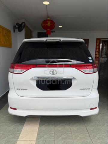 2012 Toyota ESTIMA 2.4 AERAS FACELIFT (A) - 3