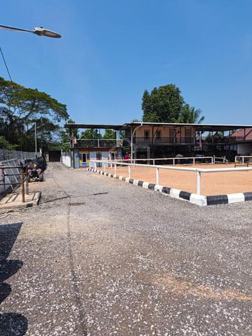 Countryside Horse Stables Farmstay FOR SALES at Balik Pulau, Penang 5
