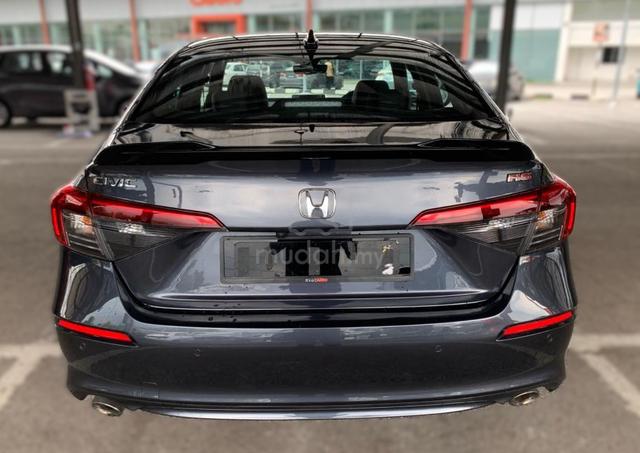 2023 Honda CIVIC 1.5 RS (A) - 5
