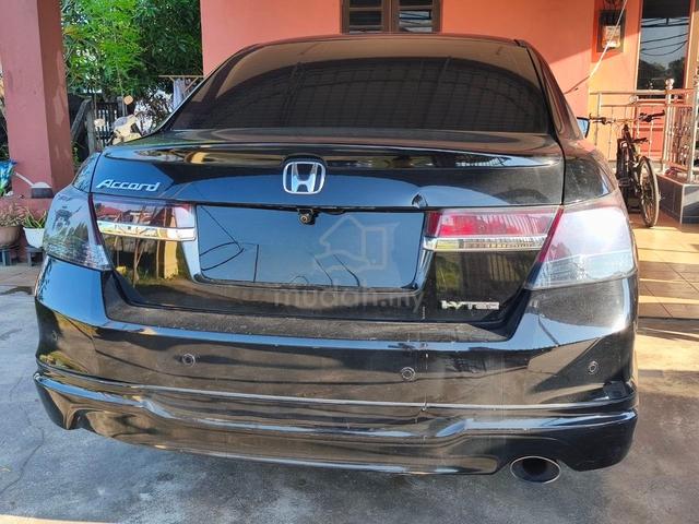 2013 Honda ACCORD 2.0 VTi (A) - 4
