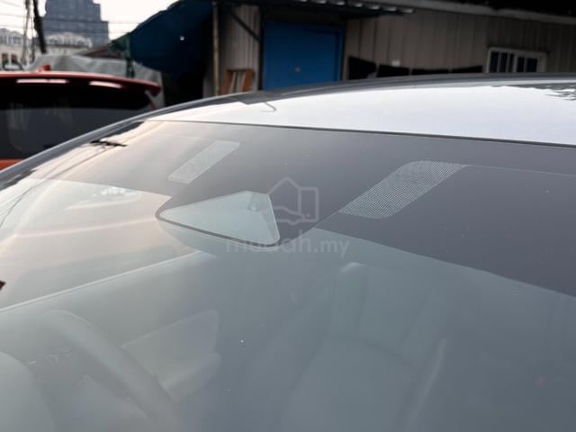 2022 Honda CITY 1.5 V SENSING (A)ADA HONDA WARRATY - 5