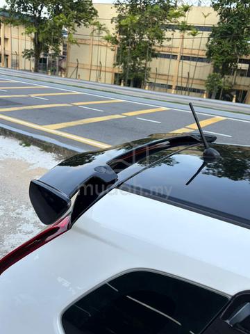 2019 Honda JAZZ 1.5 E MY2014 FACELIFT (A) - 5