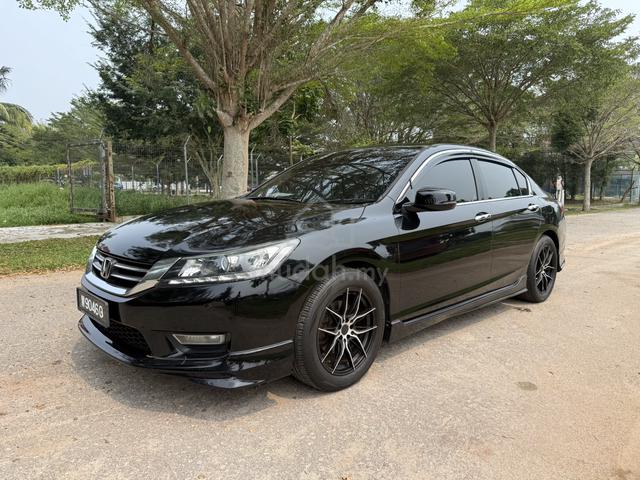 2013 Honda ACCORD 2.0 VTI MY2013 (A) - 3