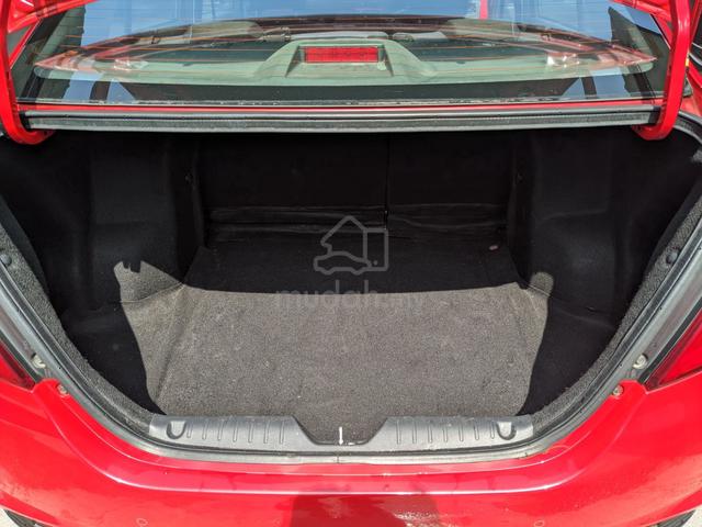 2017 Perodua BEZZA 1.0 STANDARD G (A) - 5