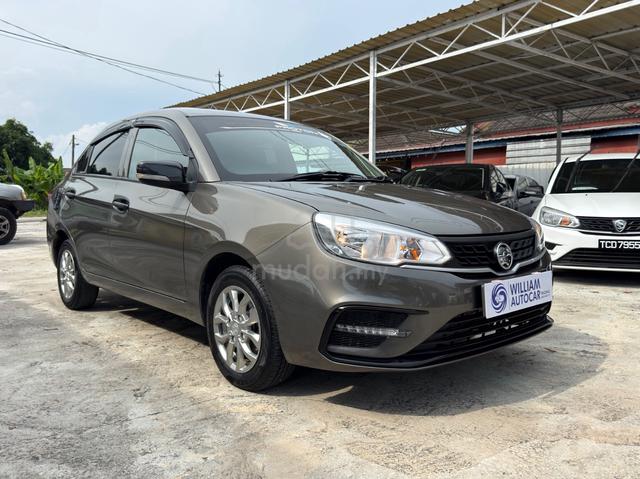 2022 Proton SAGA STANDARD AT 1.3L (A) - 3
