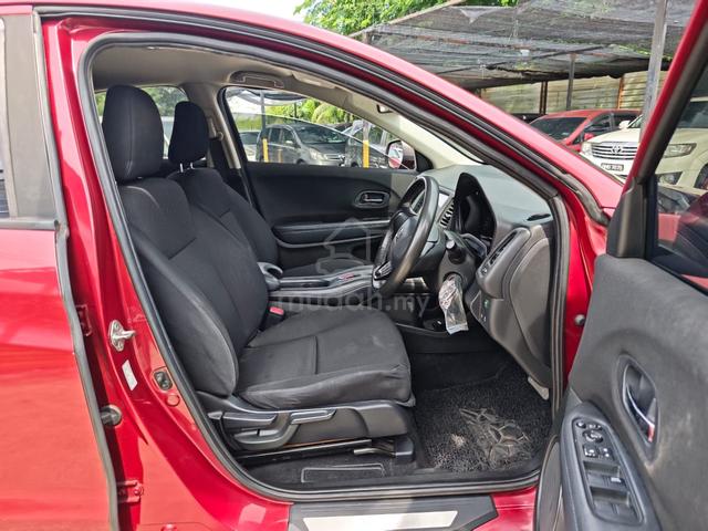 2015 Honda HR-V 1.8 (AUTO) - 4