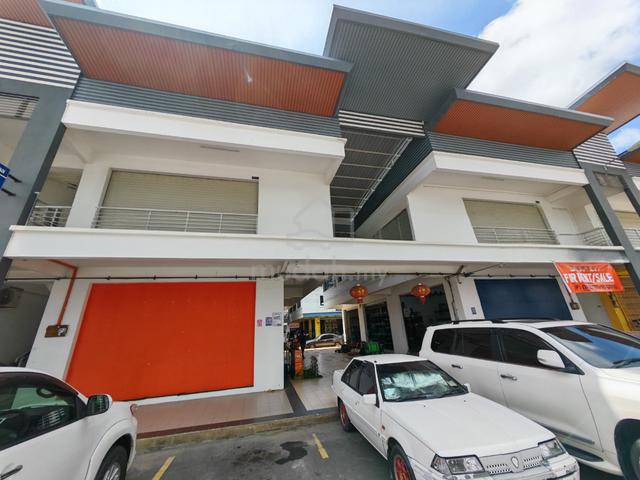 Benoni Commercial Centre π Corner Unit π Double Storey βΌοΈ Sale/Rent 1