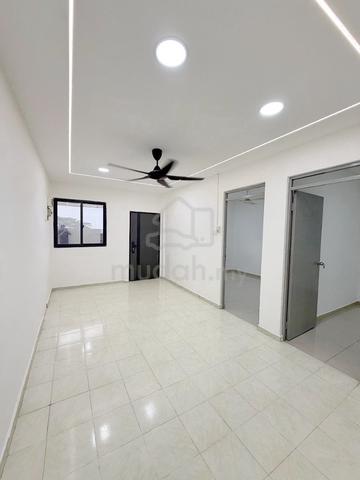 Taman Daya - Jalan Bertam 1 1