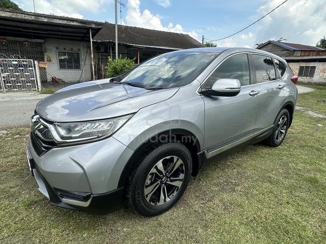 2019 Honda CR-V 2.0 2WD (A) - 3