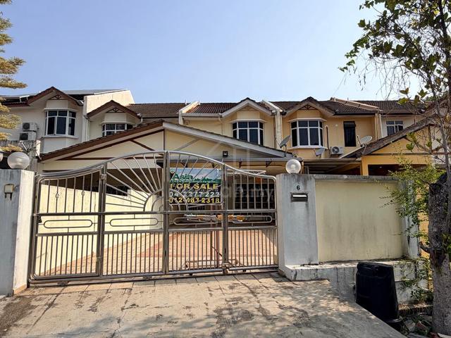 Persiaran Kelicap, Sungai Ara, Setia Pearl, Bayan Lepas 1