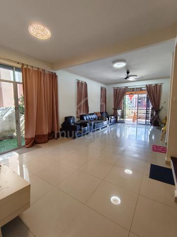 Hillside 2-Storey Semi-D Taman Remia Bukit Mertajam For SALE 1