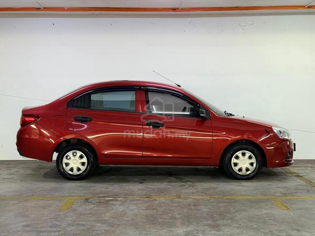 2019 Proton SAGA 1.3 STANDARD CVT (A) WHOLE SALE - 4