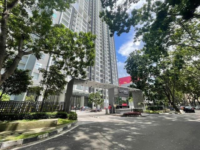 OWNER DIRECT 🔑 Luminari Residence For Sale 1