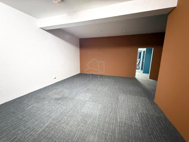 Office 1st Floor Setia Eco Templer Main Road Facing 1