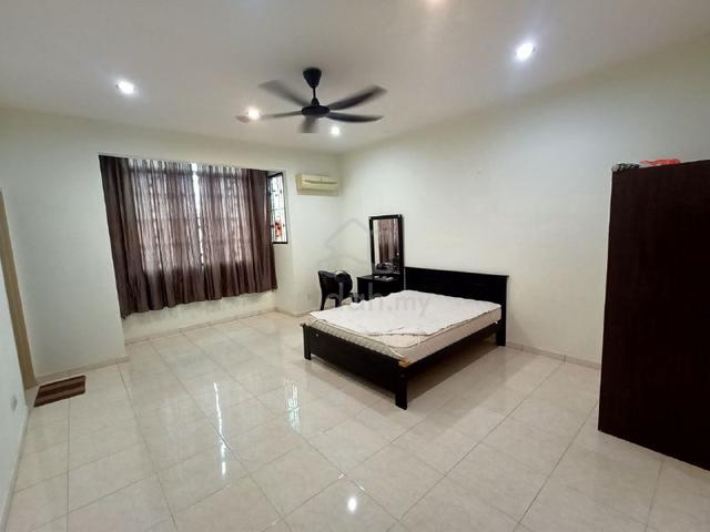 READY STAY Double Storey Taman Paya Rumput Near Cheng Rembia Melaka 1