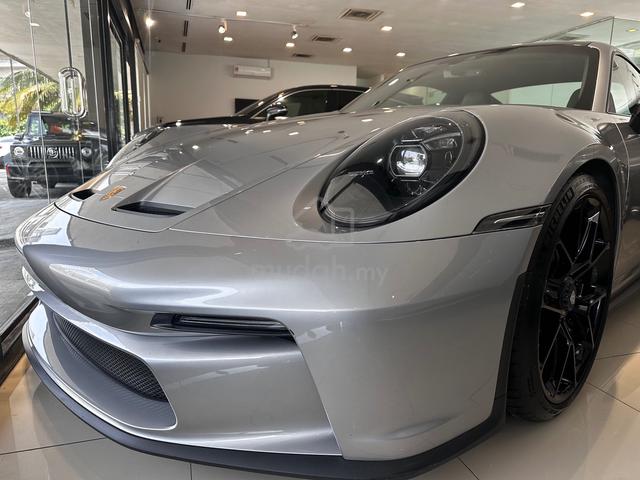 2022 Porsche 911 4.0 GT3 Touring 992 (A) - 2