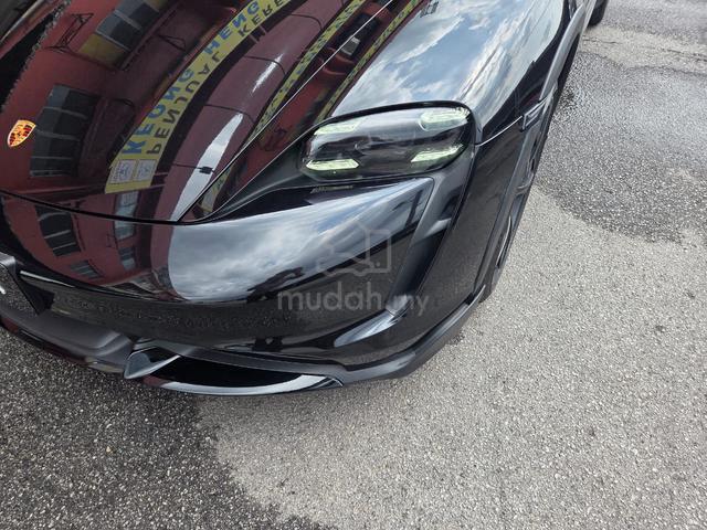 2023/25 Porsche TAYCAN TURBO CROSS TURISMO (A) - 5