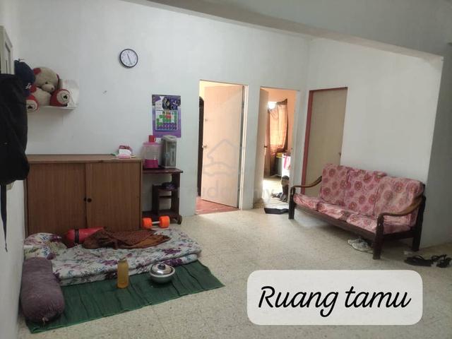 Taman Bukit Teratai 1