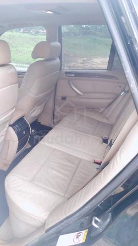 Bmw X5 3.0(Auto) - 3