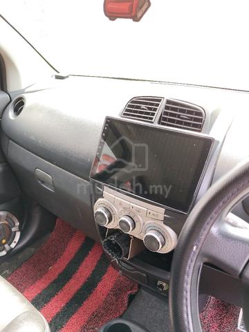 2007 Perodua MYVI 1.3 SX (M) - 2