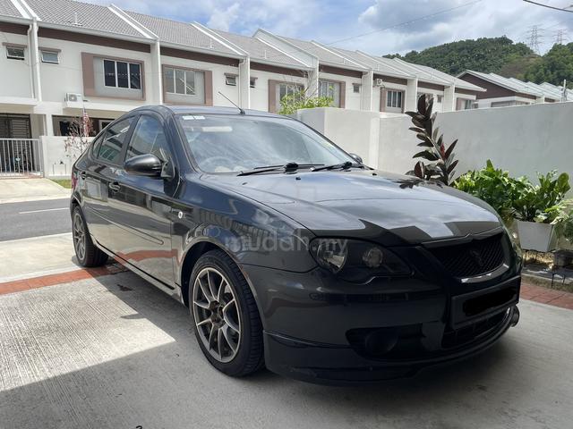 2004 Proton GEN-2 1.6 (A) - 1