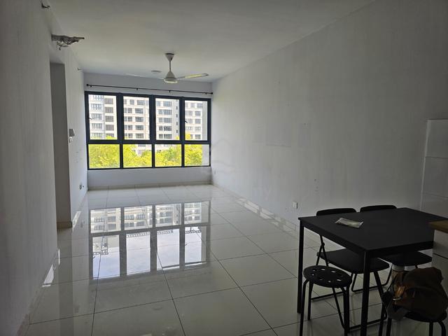 Gaia Residences 1