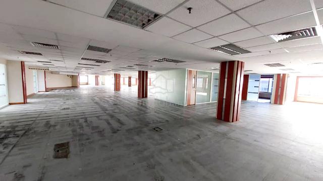 Kompleks Karamunsing Office Space Kota Kinabalu Sabah For Rent 1