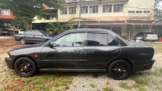2002 Proton WIRA 1.5 GL (M) - 2