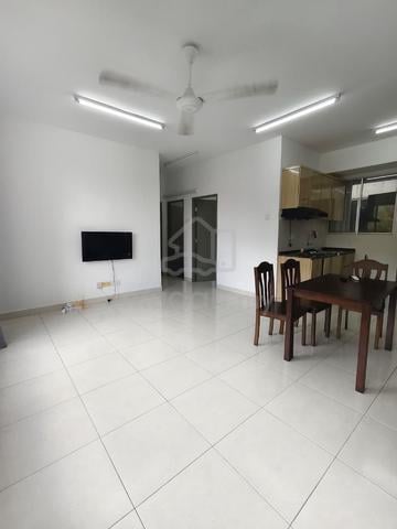 Meru Heights Residences @ Scientex Meru 1