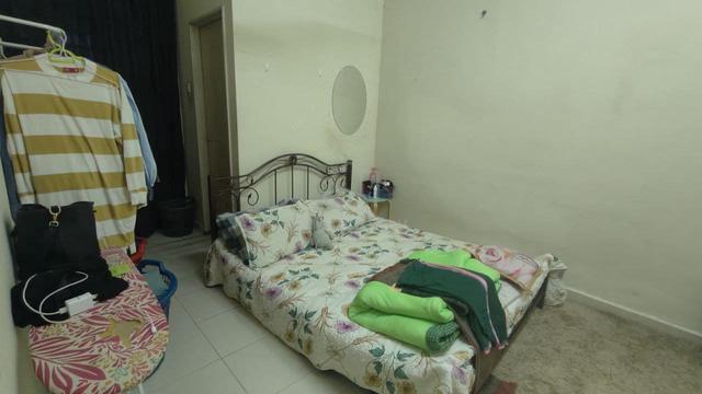 TERES SETINGKAT BUKIT RANGIN DAMAI KUANTAN Untuk Dijual 3