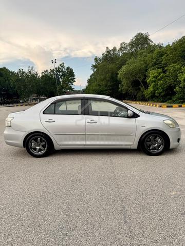 2011 Toyota VIOS 1.5 G LIMITED NCP93R-BEPGKE - 4