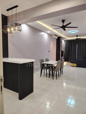 Vista Harmoni @ Sentul 1