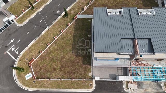 Taman Uda Utama @Uda Height Double Storey Semi-Detached (Corner Lot) 1
