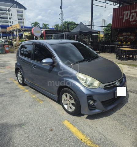 2014 Perodua MYVI 1.3 SE ZHS (A) - 4