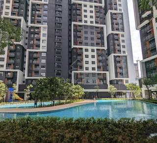 Bilik untuk di sewa kawasan setapak atau kg kolam air panas 1