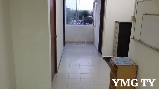 Pelangi Point Shop Apartment 1