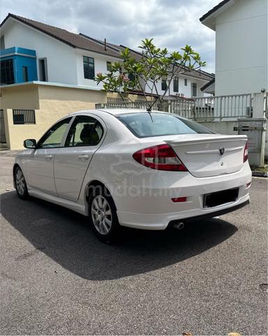 2013 Proton PERSONA 1.6 ELEGANCE BASE LINE (A) - 3