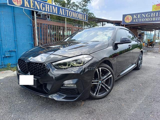 2021 Bmw 218i M SPORT DIGITAL METER 1.5 (A) 47k km - 1