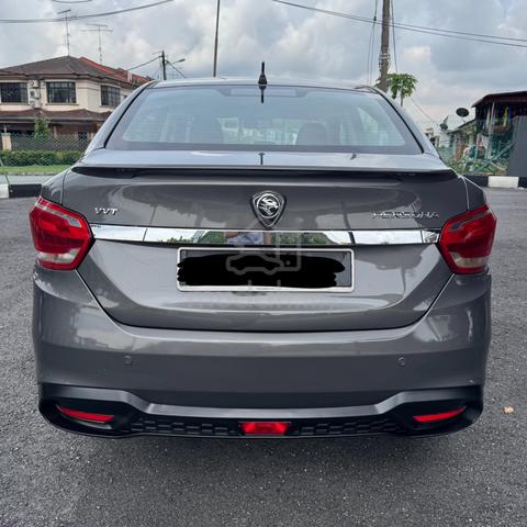 2017 Proton PERSONA 1.6 PREMIUM (A) - 5