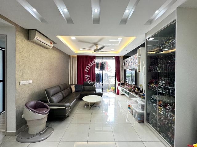 D'Aman Residences 1