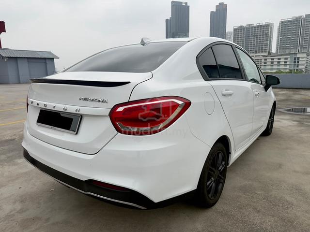 Proton PERSONA 1.6 PREMIUM (A) - 4