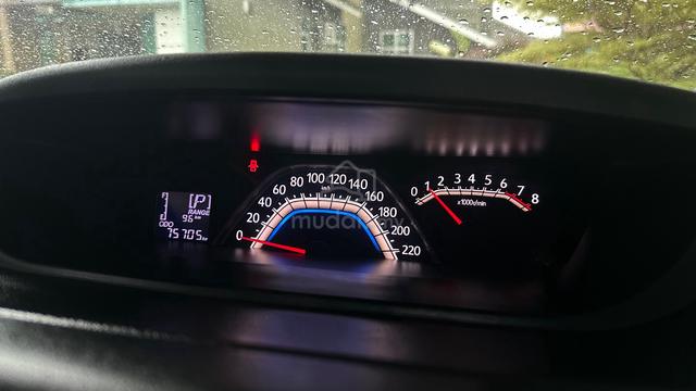 2021 Perodua ALZA 1.5 AV (A) TIPTOP ✅ - 5