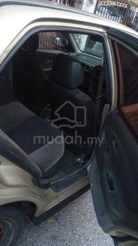 2003 Proton WIRA 1.5 GL (A) - 2