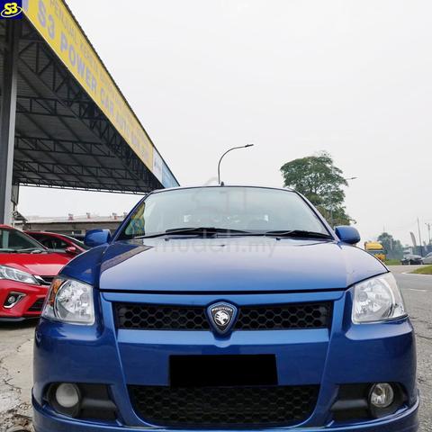 2008 Proton SAGA BLM 1.3 (A) - 5